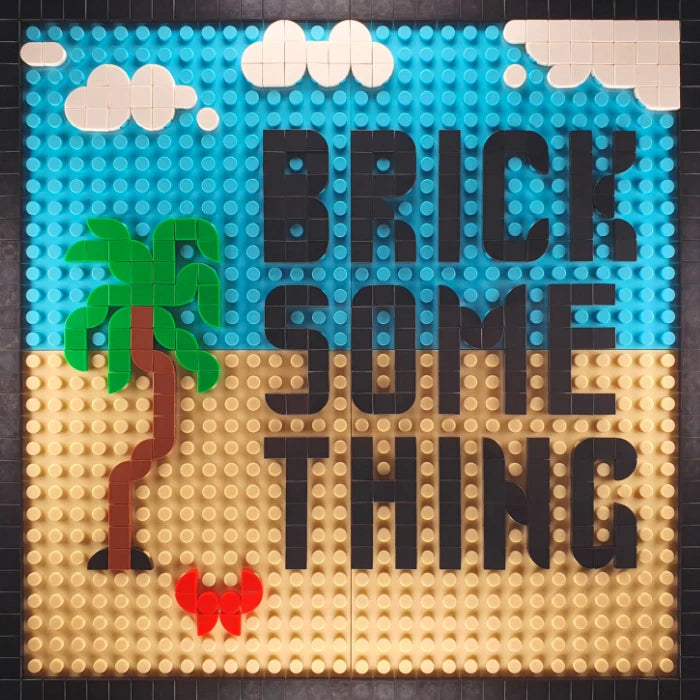 Brick Geschenke Frauen