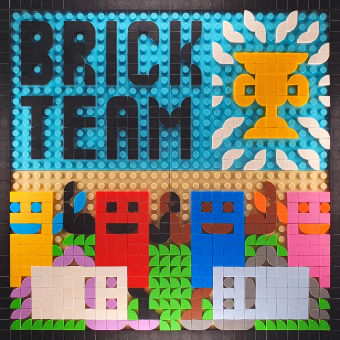 Brick Team Design