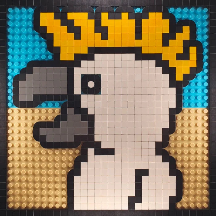 Brickadu Design