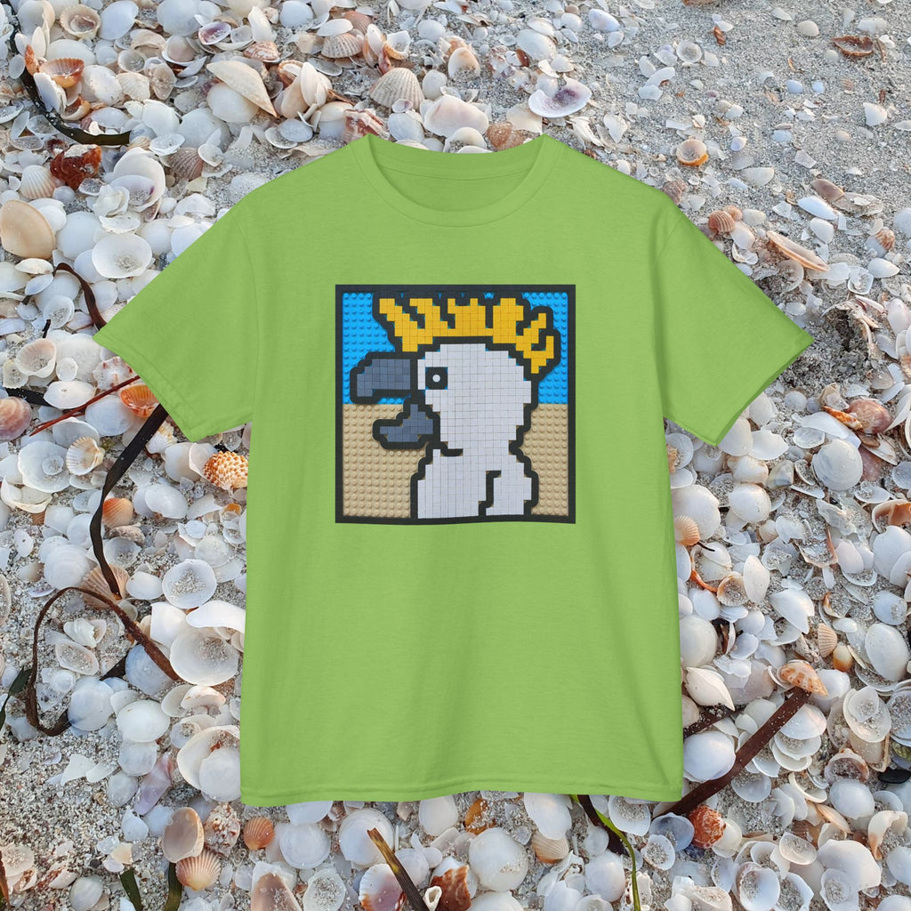 Kakadu T-Shirt Kinder