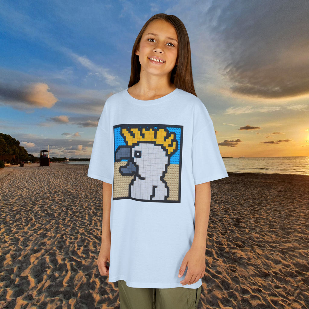 Kakadu T-Shirt Kinder