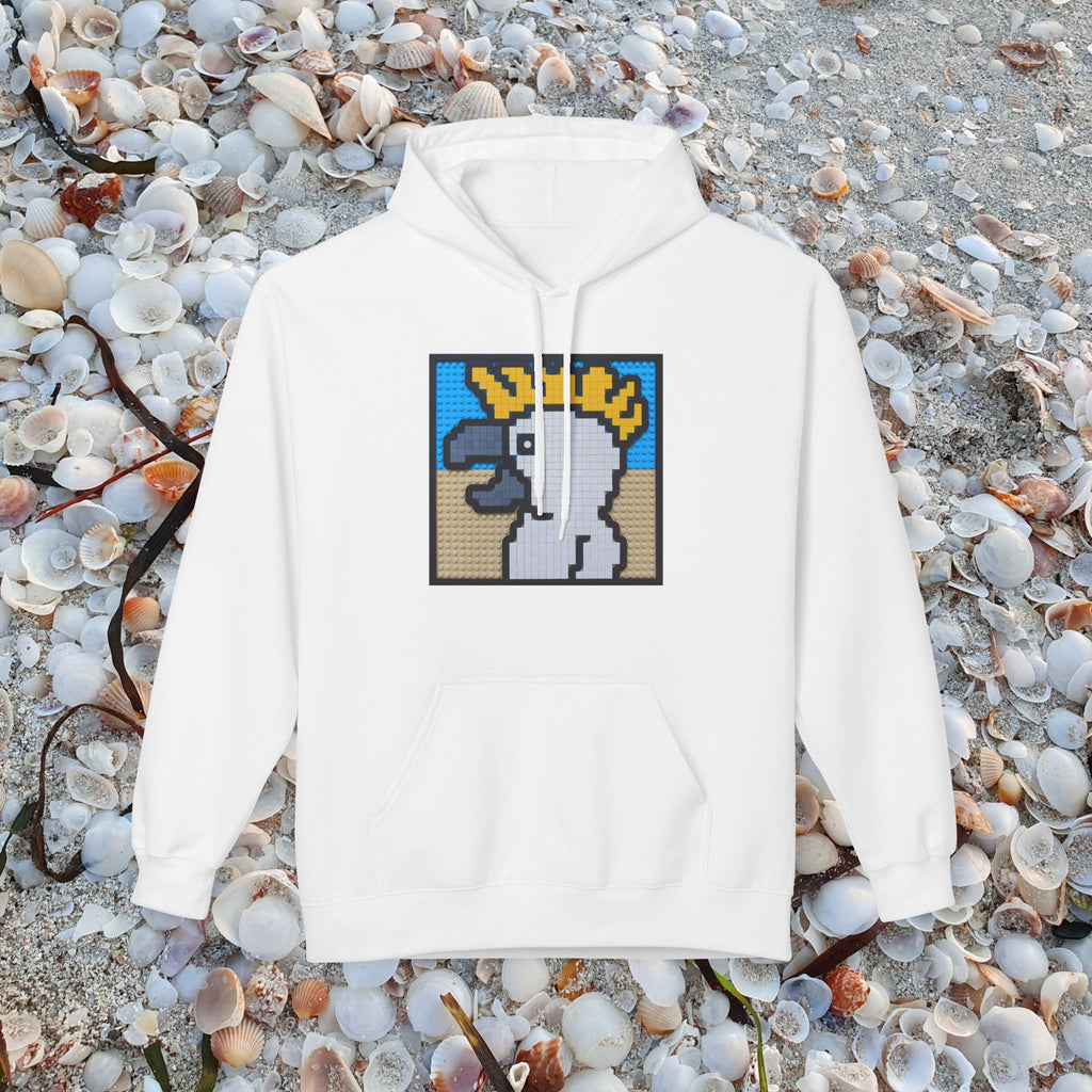 Kakadu Hoodie Frauen