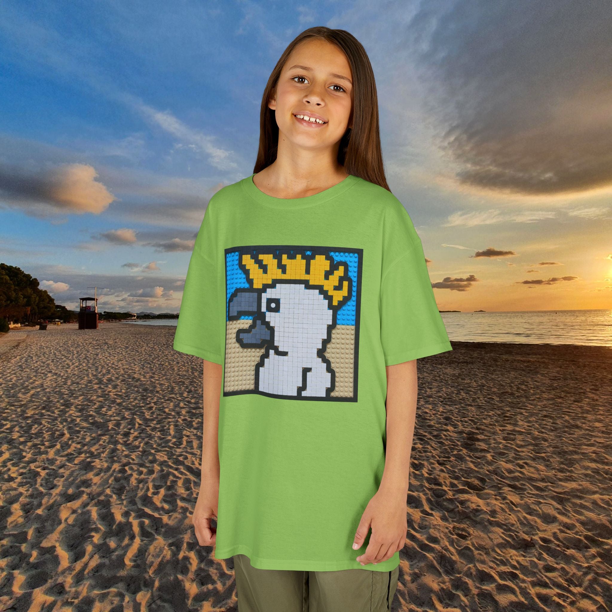 Kakadu T-Shirt Kinder
