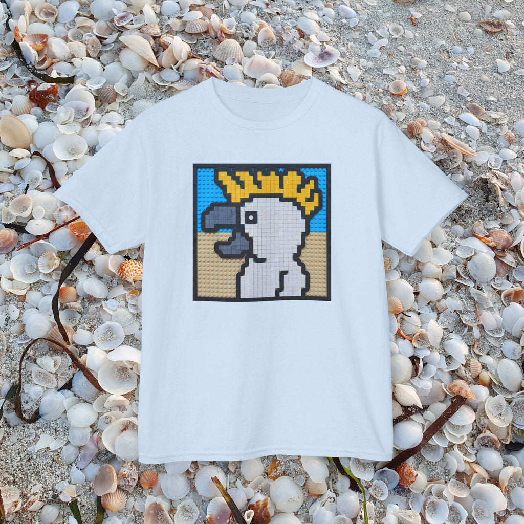 Kakadu T-Shirt Kinder