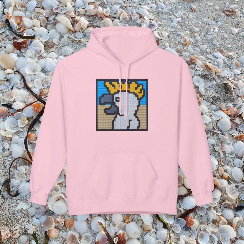 Kakadu Hoodie Frauen