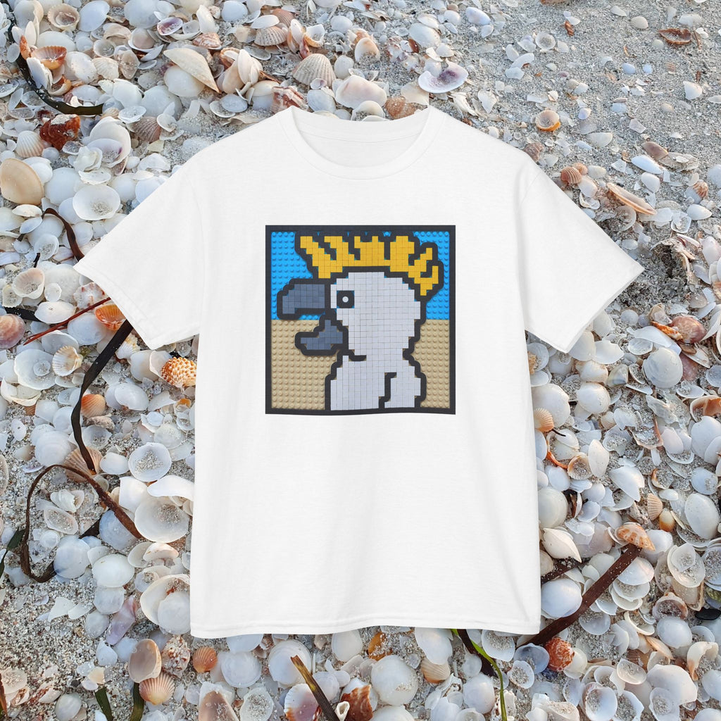 Kakadu T-Shirt Kinder