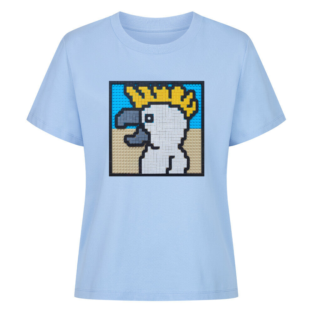 Image for color: sky blue