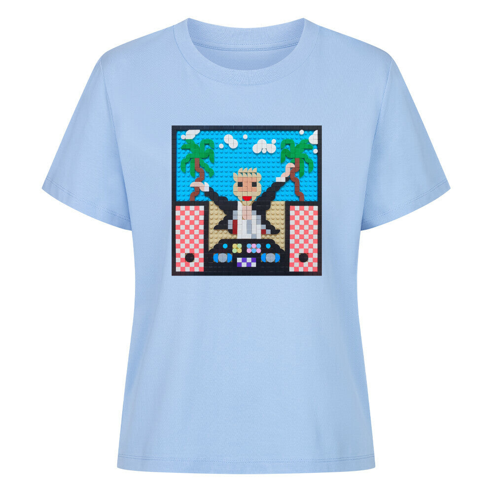 Image for color: sky blue