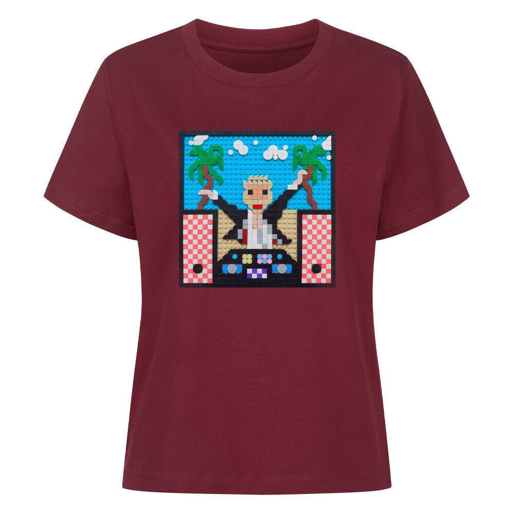 Image for color: burgunder