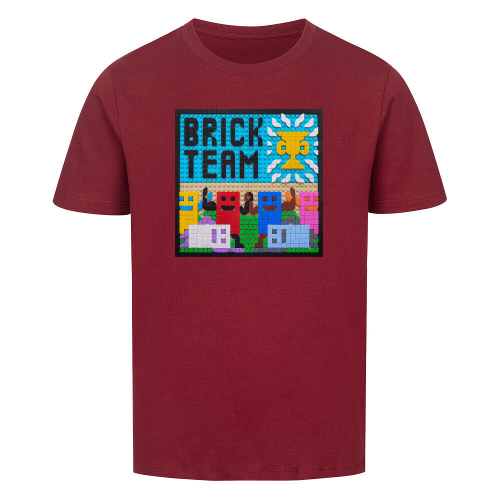 Image for color: weinrot