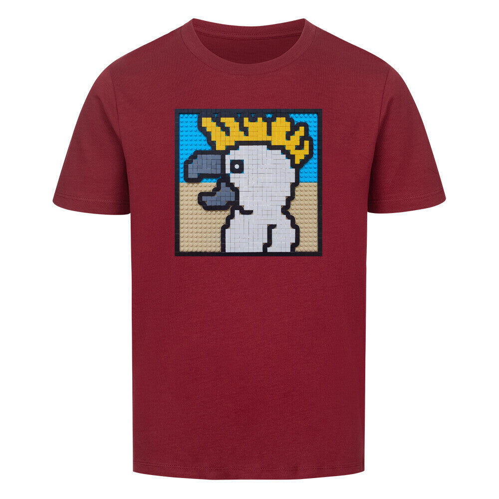 Image for color: weinrot