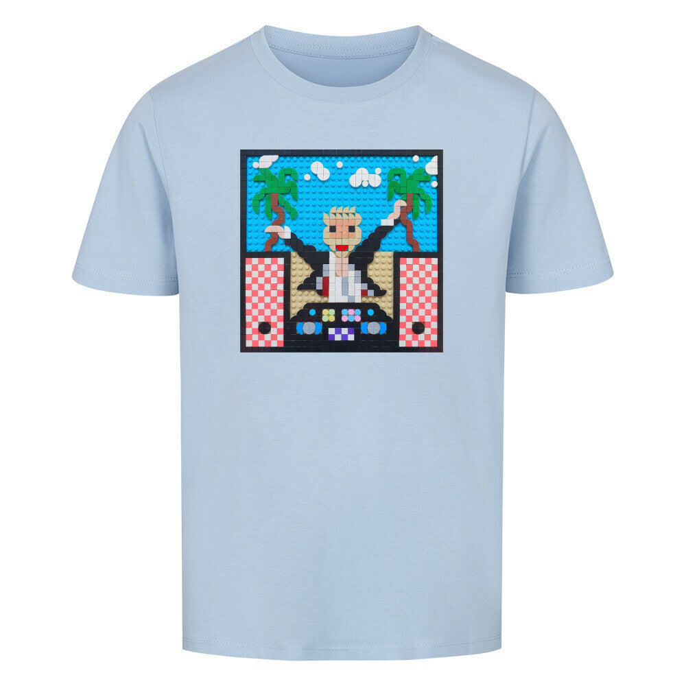 Image for color: sky blue