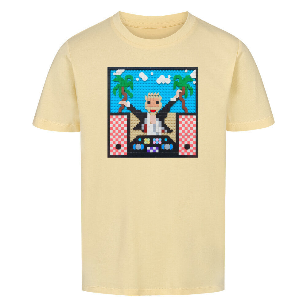 Image for color: butter