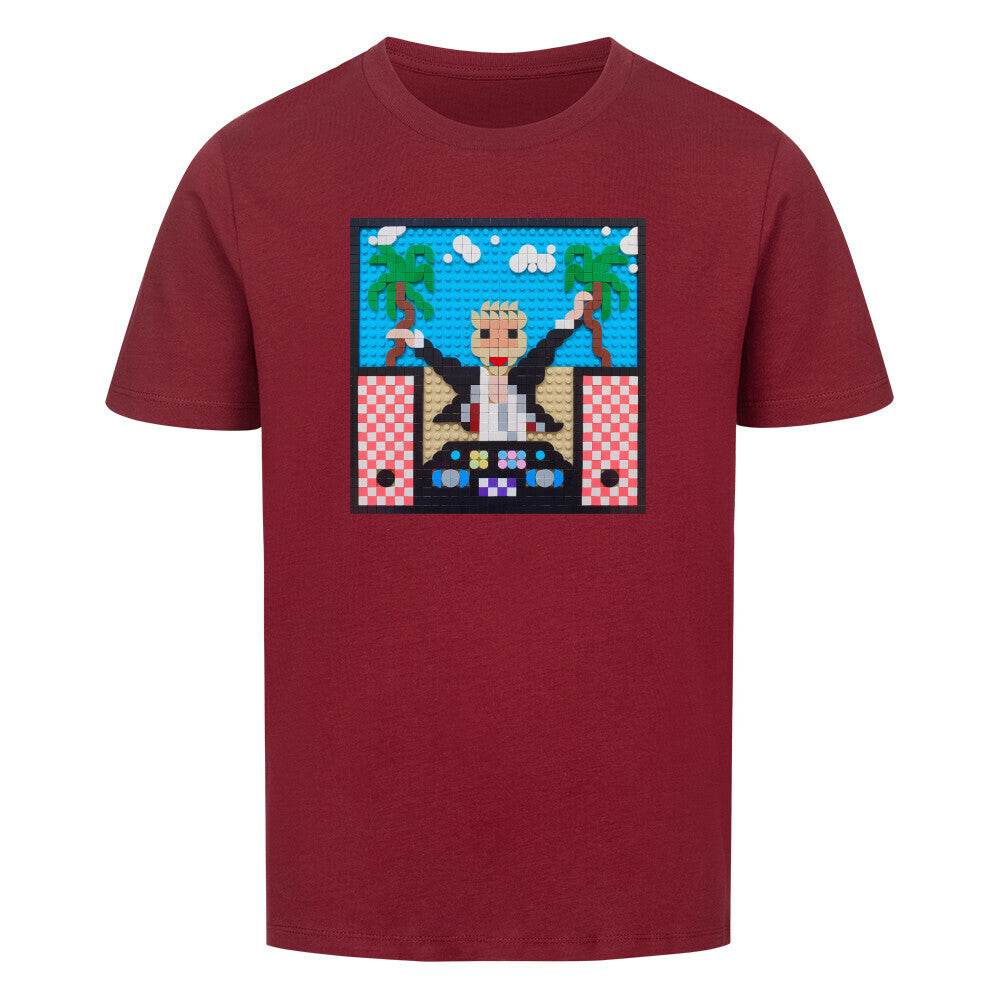 Image for color: weinrot