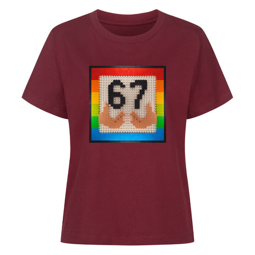 Image for color: burgunder