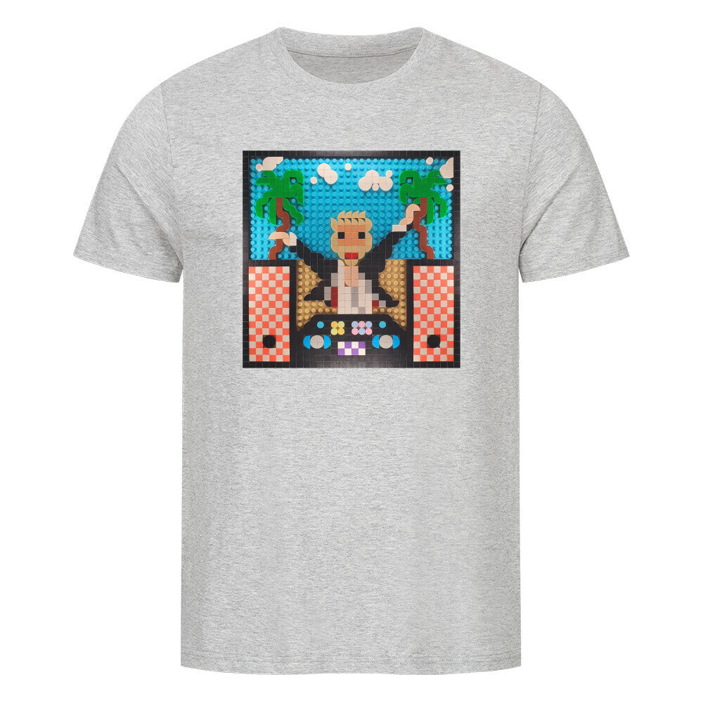 Image for color: heather grey