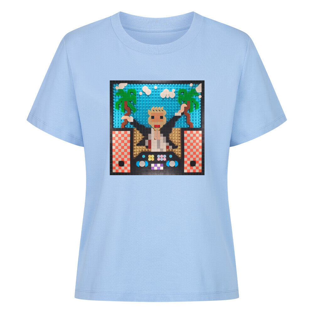 Image for color: sky blue