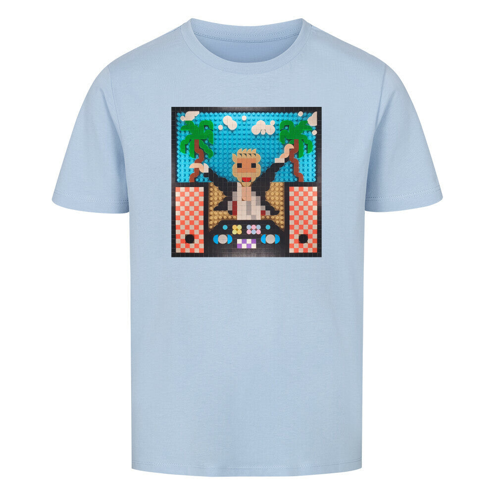 Image for color: sky blue