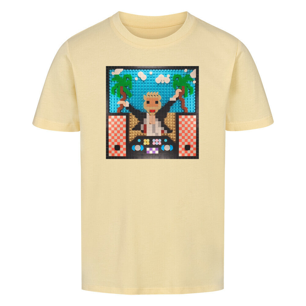 Image for color: butter