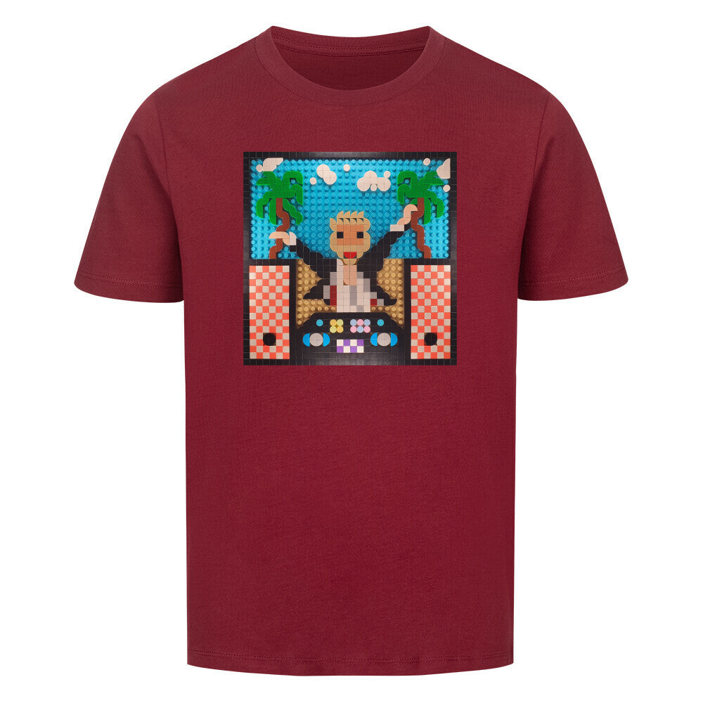 Image for color: weinrot