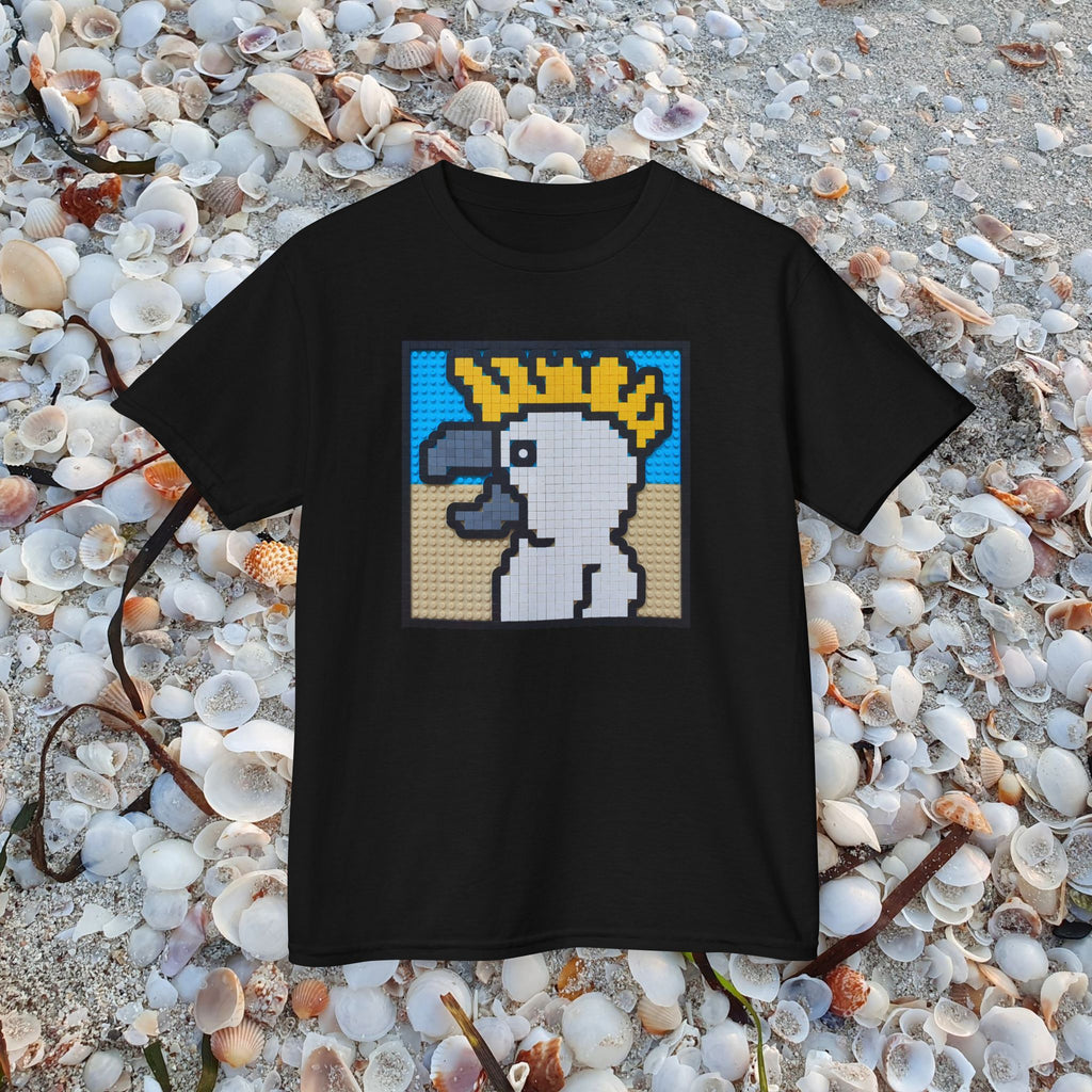 Kakadu T-Shirt Kinder