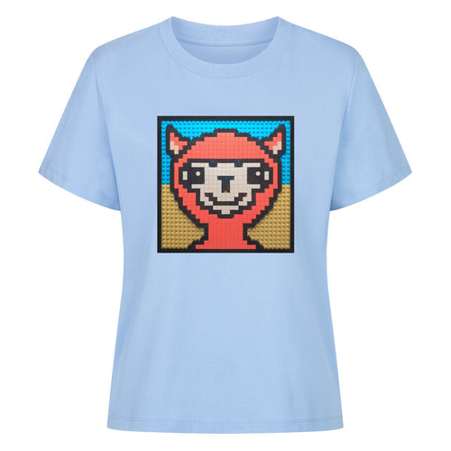 Albricka T-Shirt für Frauen