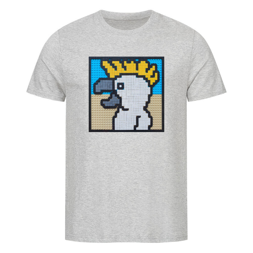 Brickadu T-Shirt für Männer